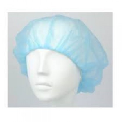 Surgical Head Cap